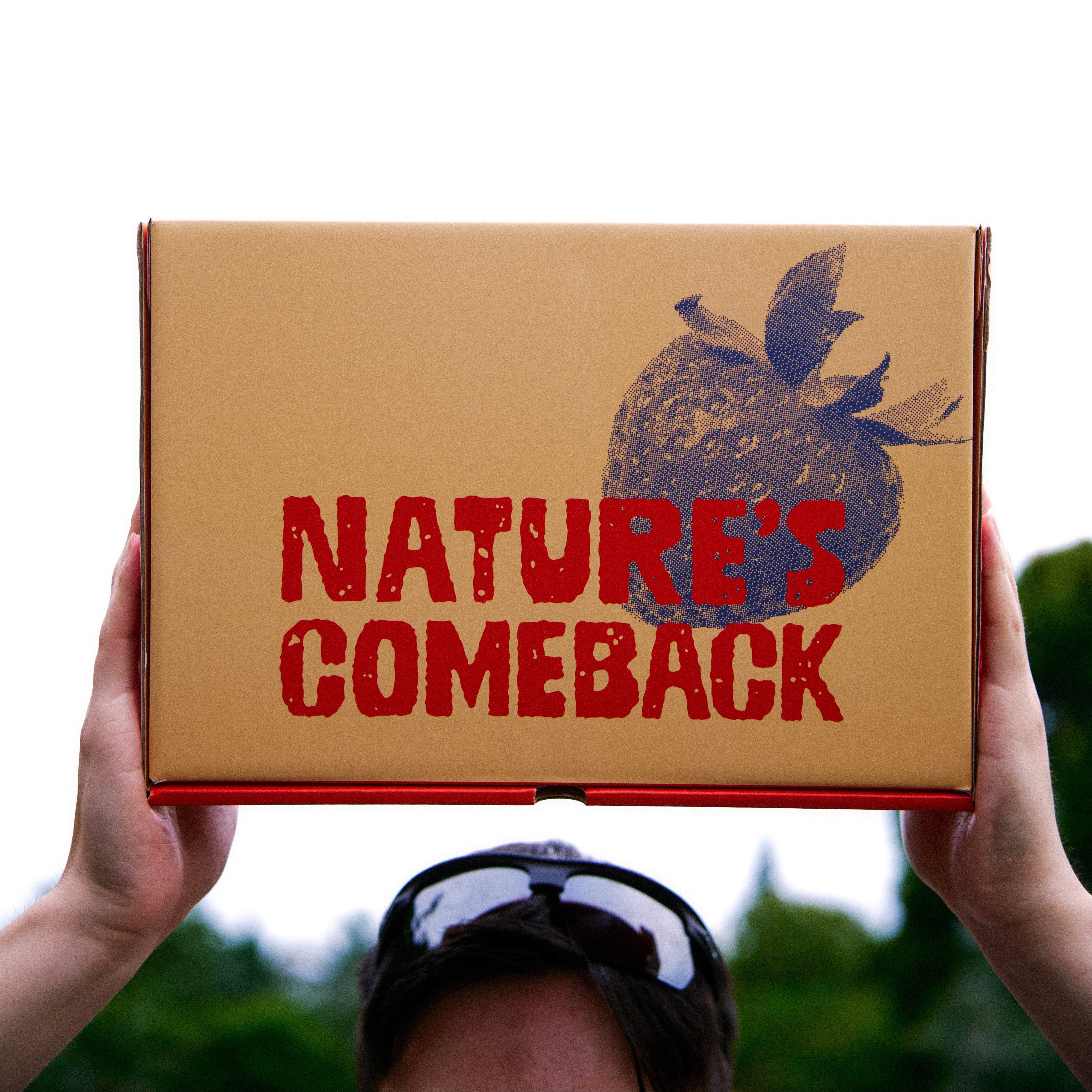 Nature's Comeback Bundle Box 