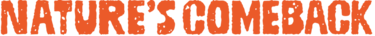 Natures Comeback US